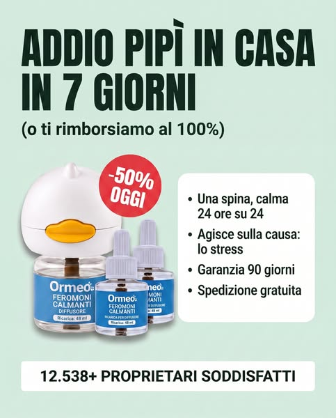 50% Oggi