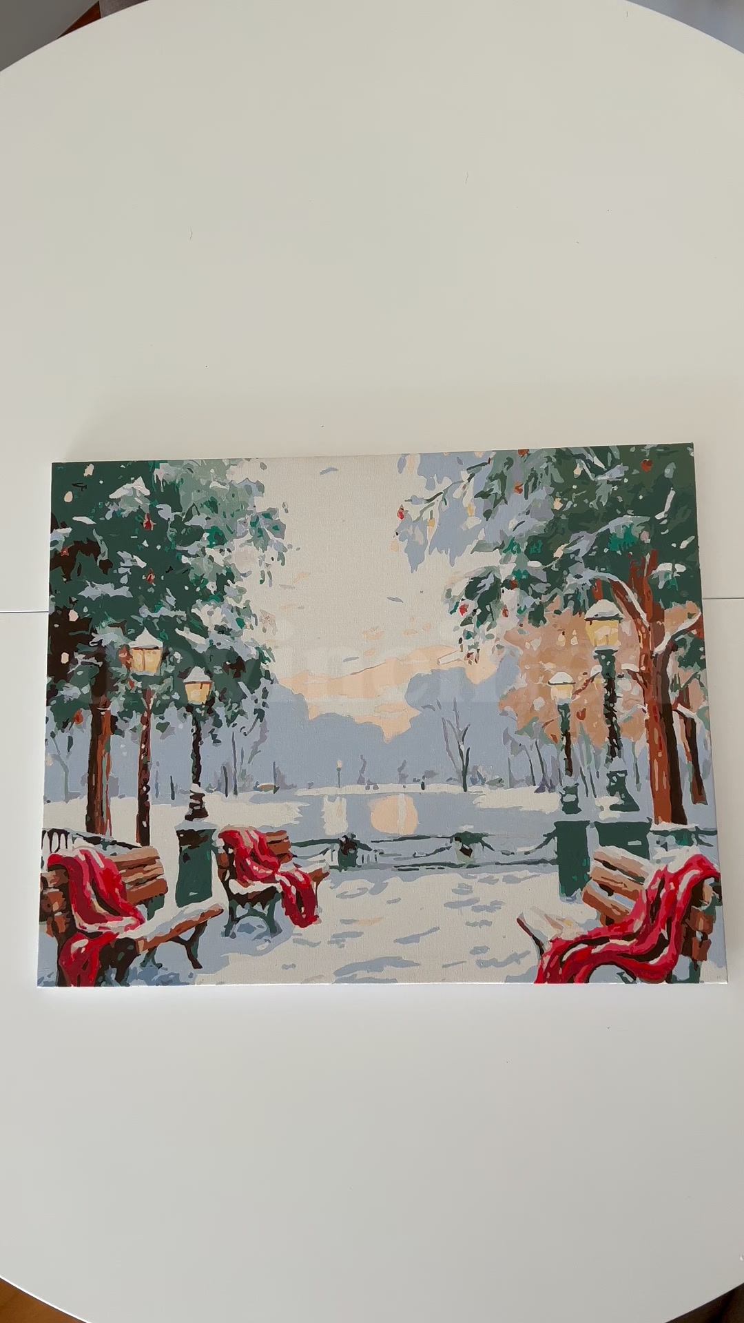 From Screen Fatigue To Framed Art