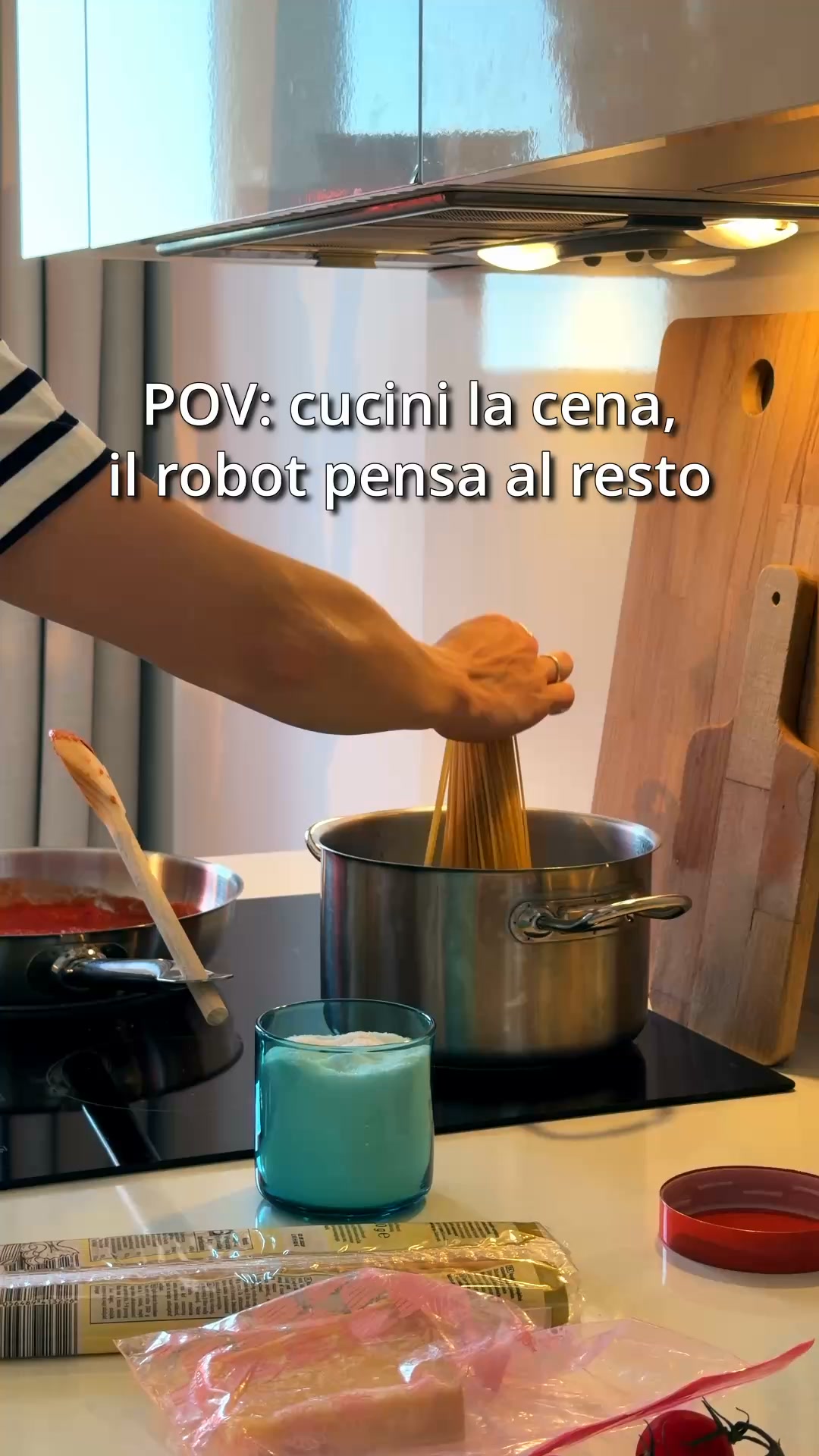 Lavaggio ad acqua calda 60°C