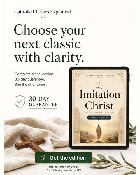 Discover a Christian Classic That Endured for Centuries