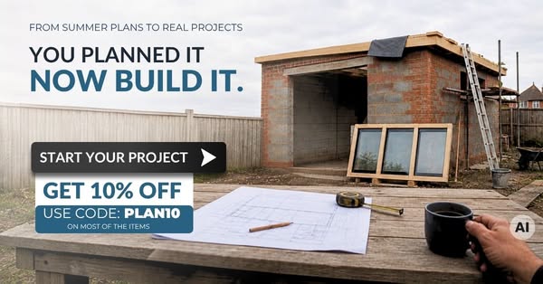 Save 10% with PLAN10