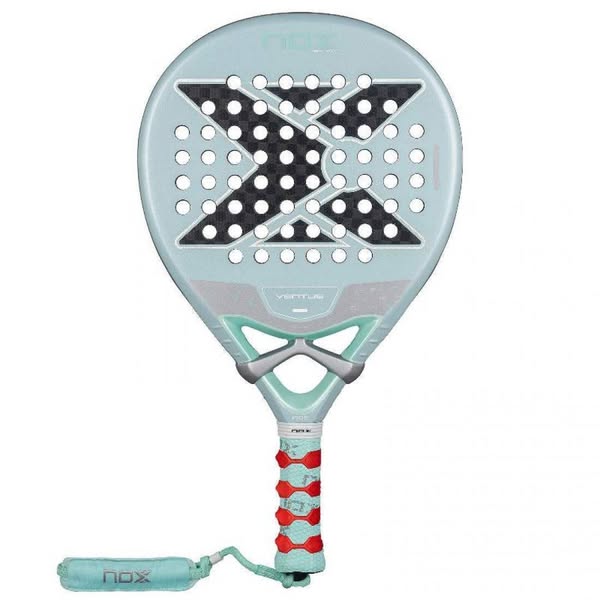 Nox Ventus 12K Hybrid Lite Padel Racket 2026