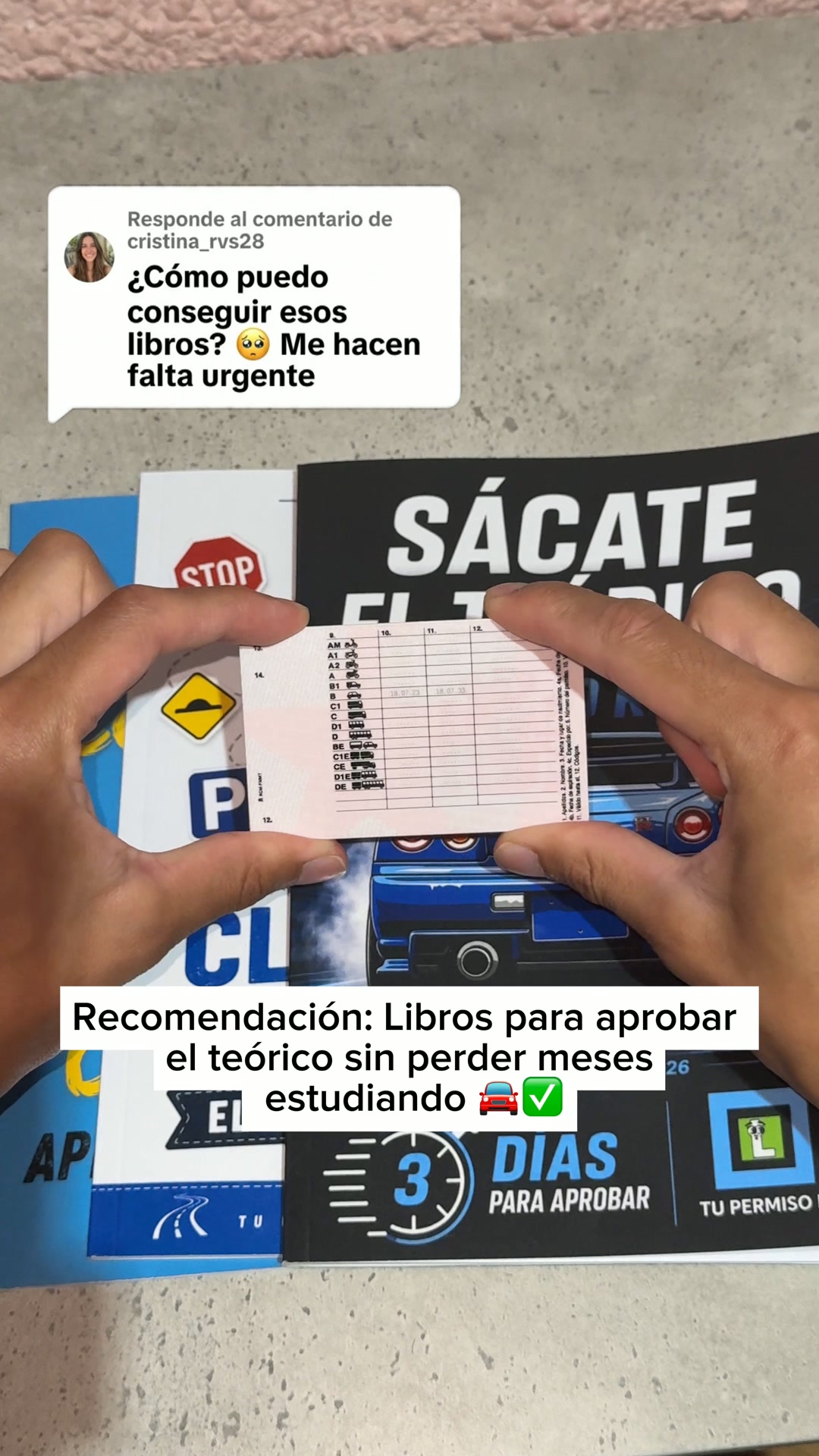 Pack Teórico Premium