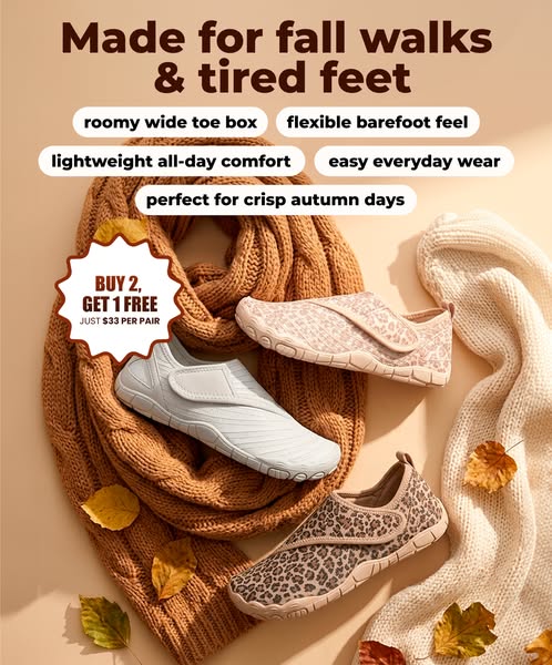 Buy 2, Get 1 Free Now!