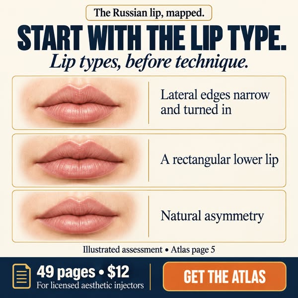 Start With Lip Context