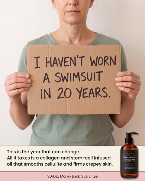 Say Hello to Smoother Skin
