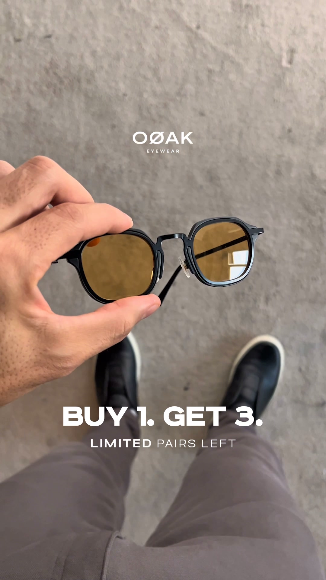 Buy 1, Get 2 Free