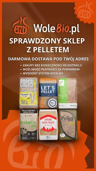 Bezpieczne Zakupy Pelletu Online