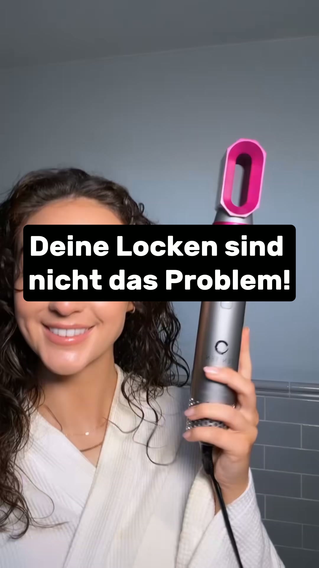 Locken für 55,86 € statt 400 €