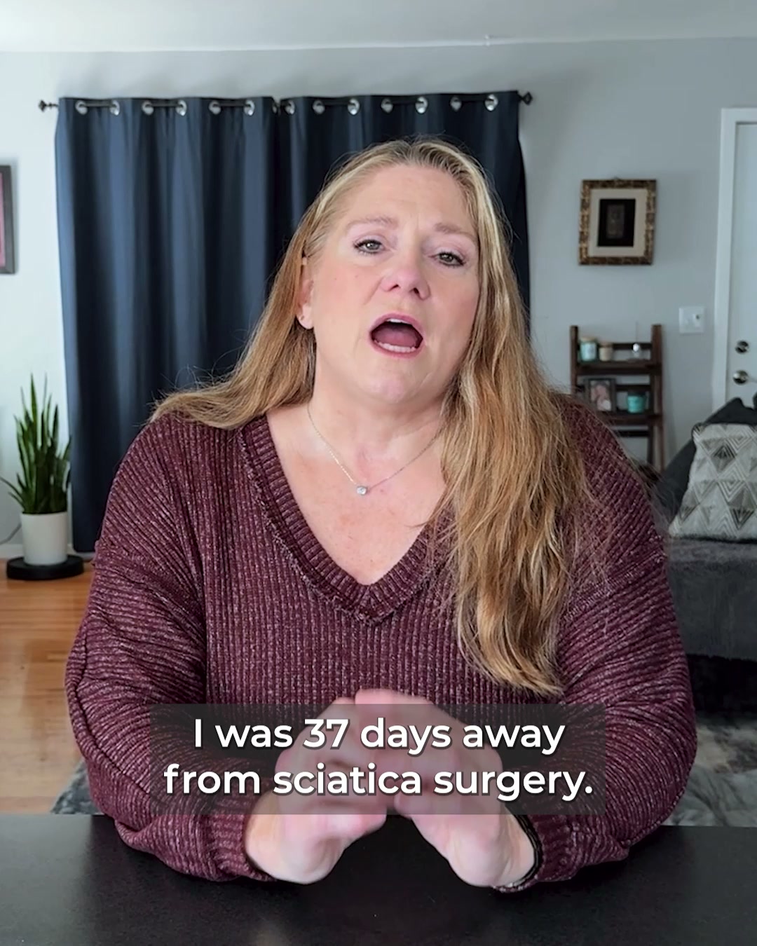 Read This Before Your Sciatica Surgery