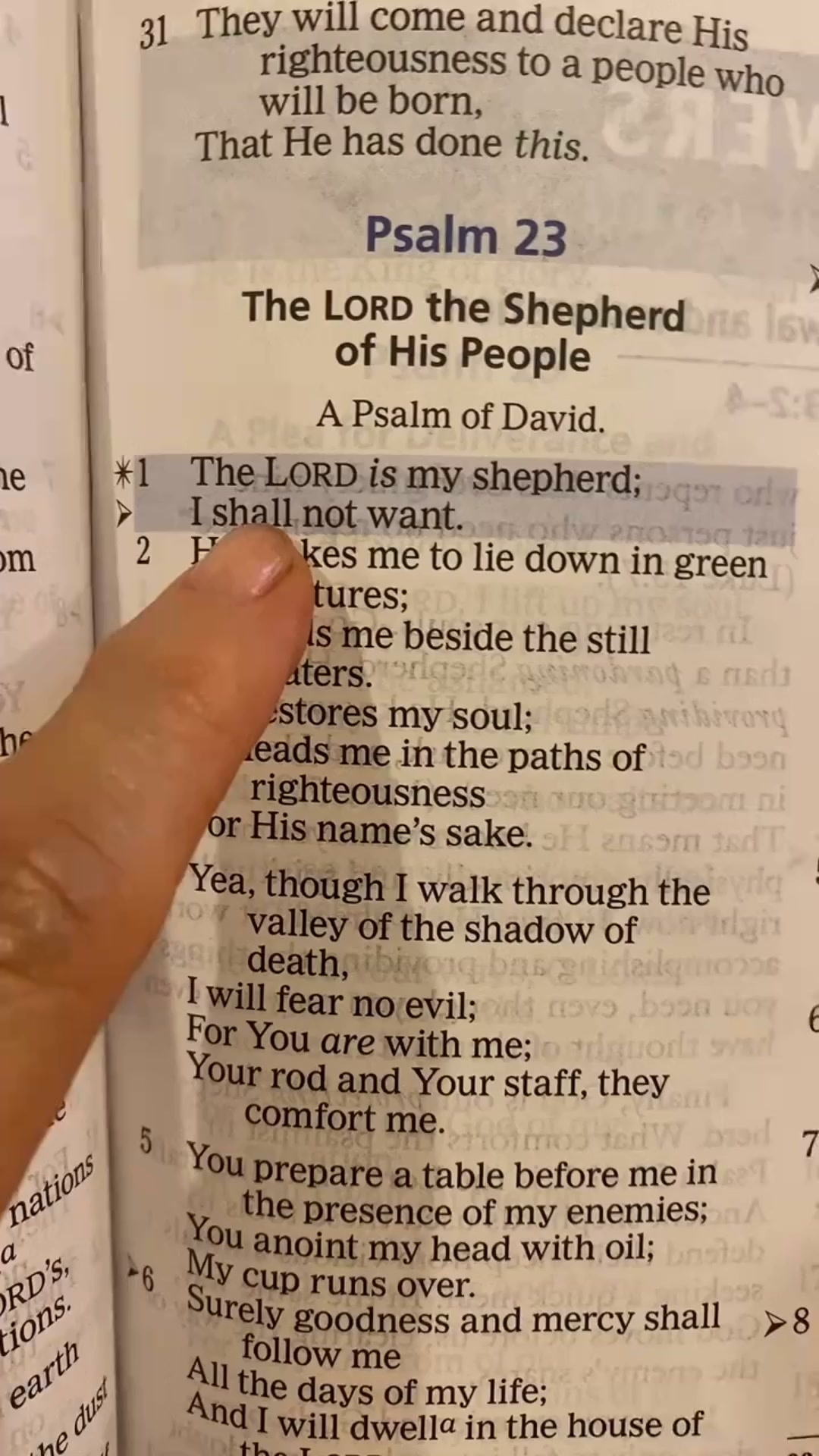 The Bible That Finally Makes Sense