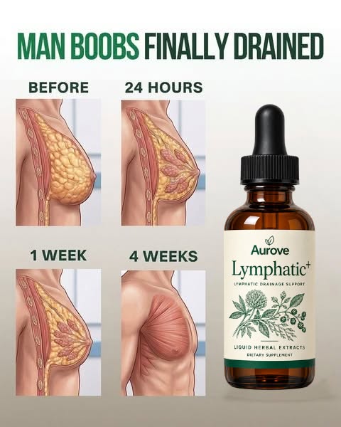 Don’t Blame Your Lifestyle — Fix The Lymphatic System First