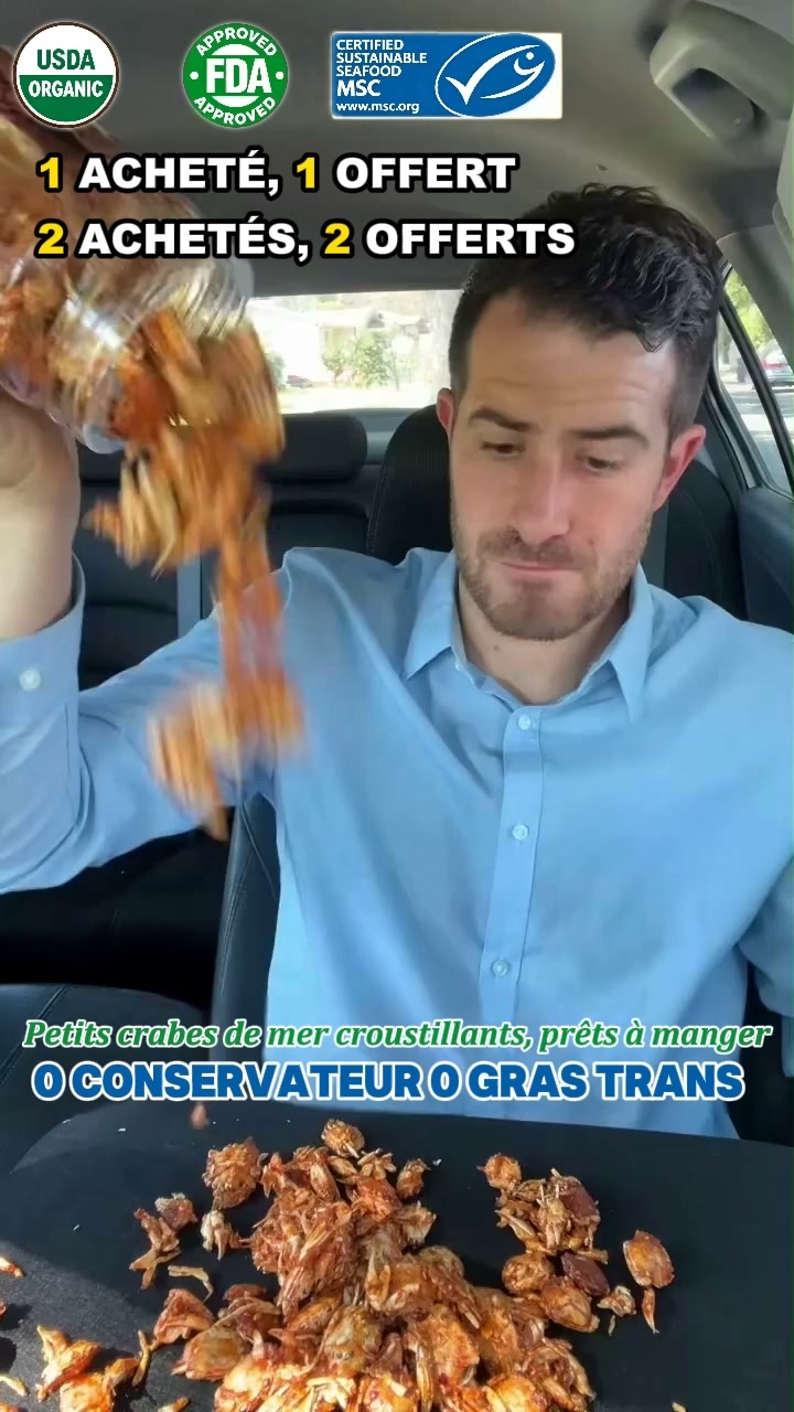 spéciale : 1 acheté = 1 offert