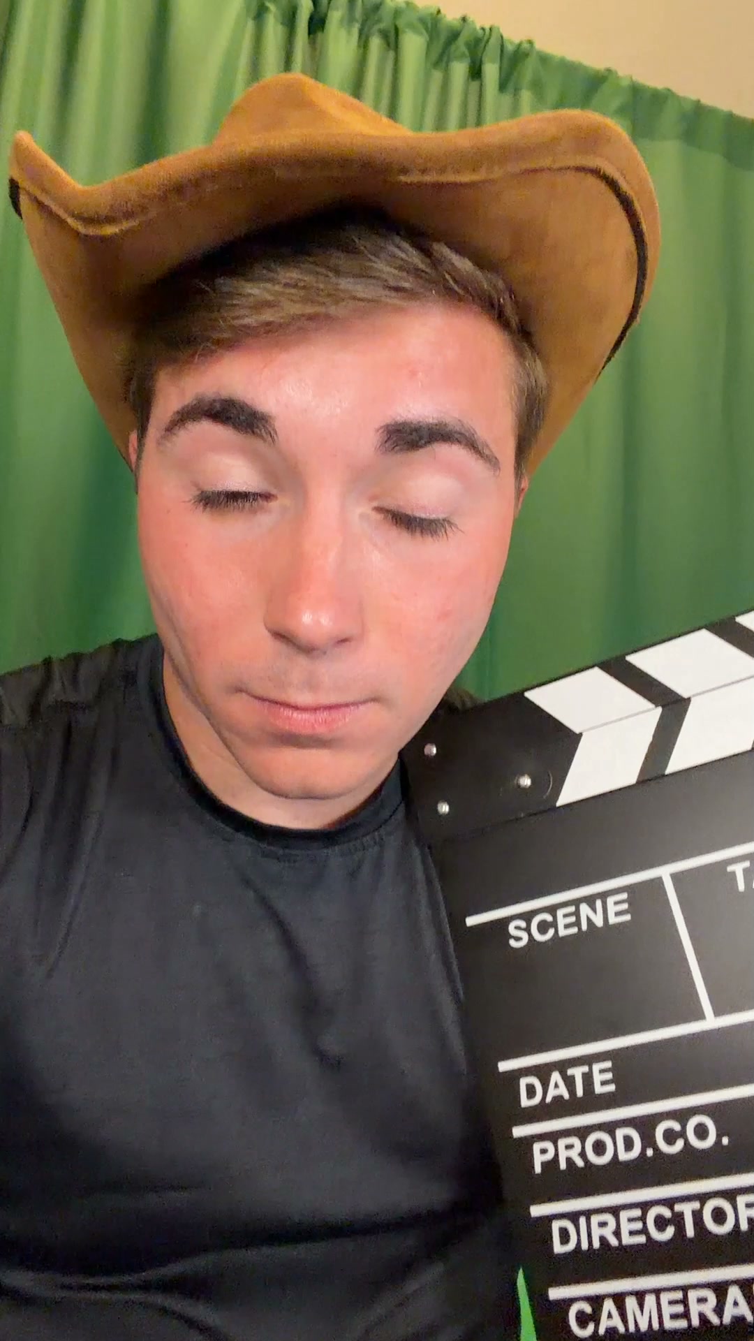 Storytellers! Want us to make your movie or show?