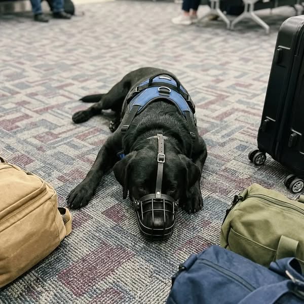 "Mi vergogno a dirlo, ma non riuscivo più a gestire il mio cane."