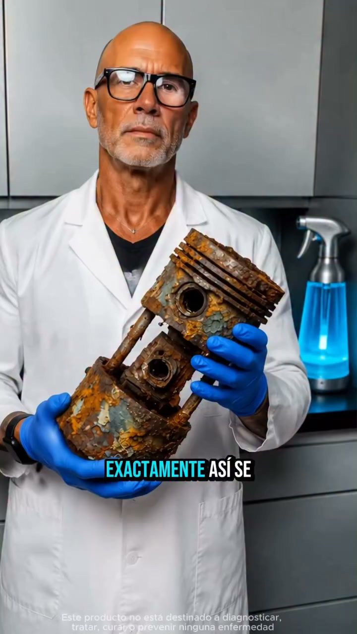 El secreto de los que nunca se cansan.