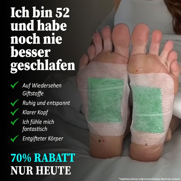 Verbessern Sie Ihre Gesundheit noch heute!