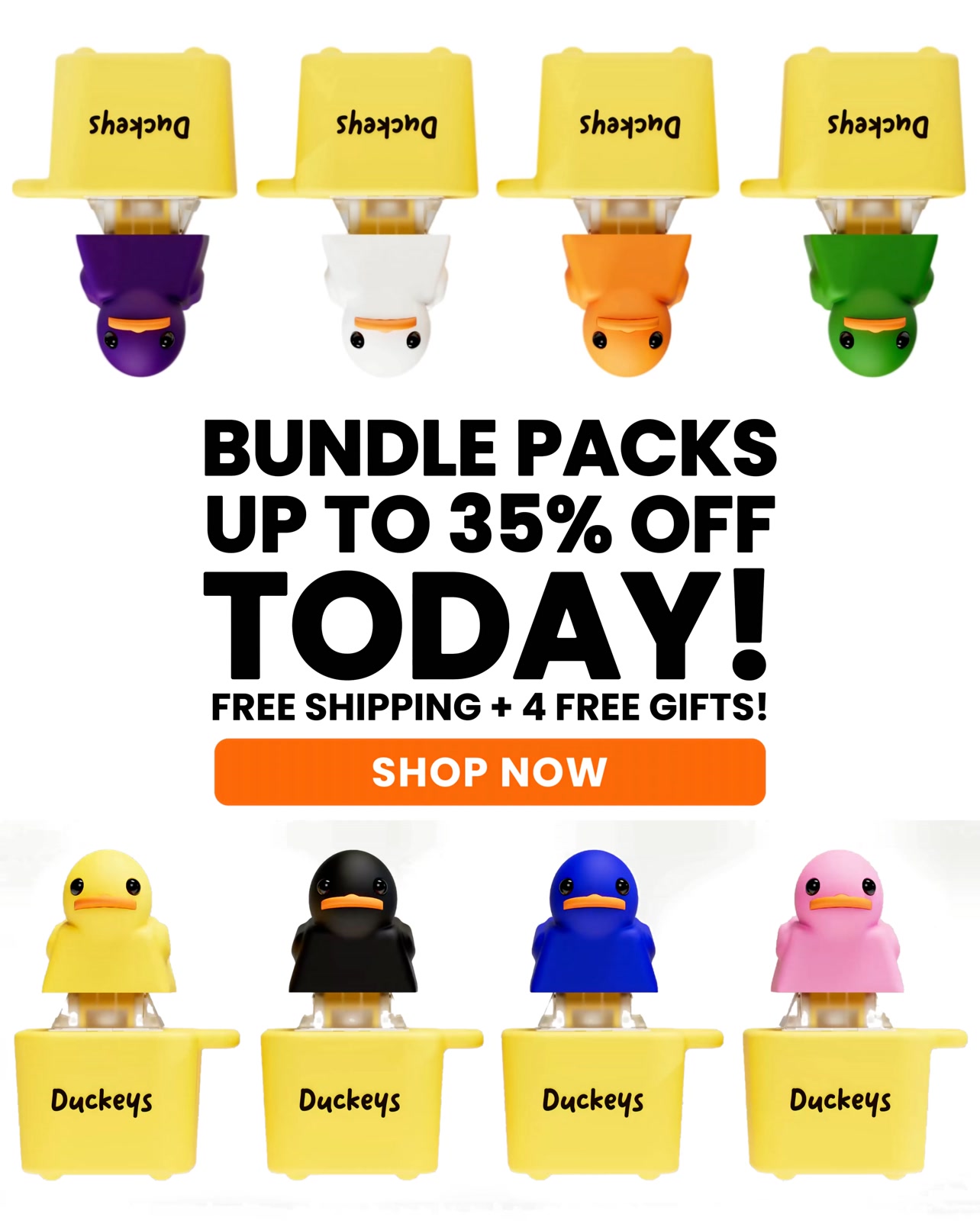 Save 35% for a limited time only!