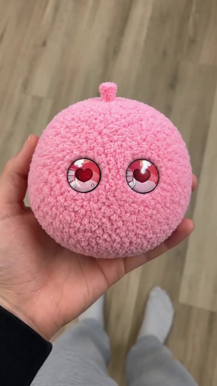 The Ultimate Stress-Busting Cutie