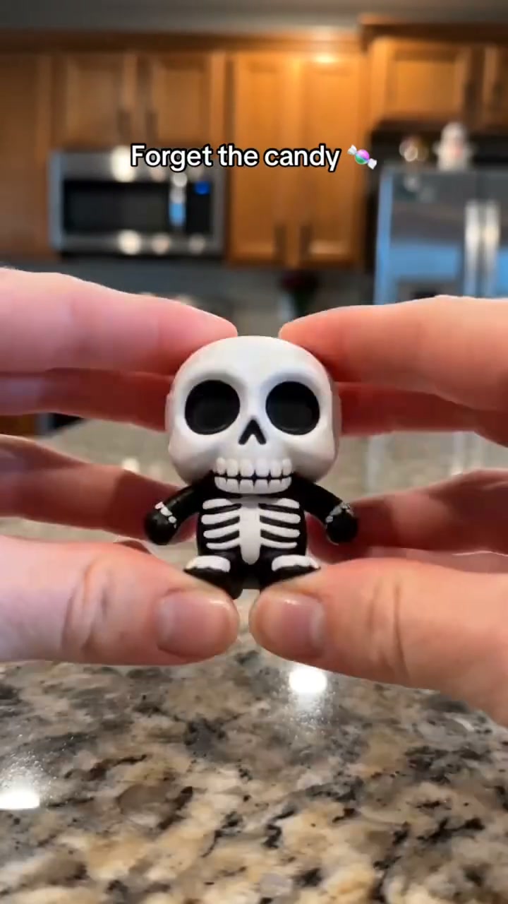 Make Halloween Extra Fun for the Little Monsters!
