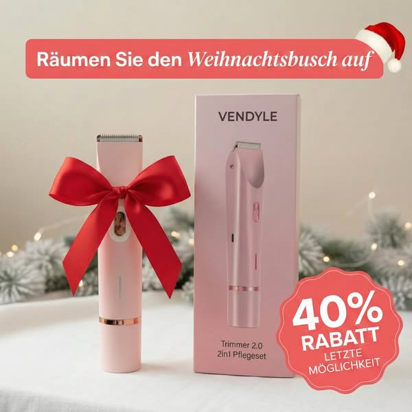 Keine Lust mehr auf schmerzhafte Rasierpickel?