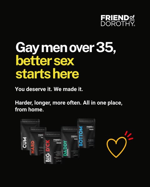 Better s*x starts here