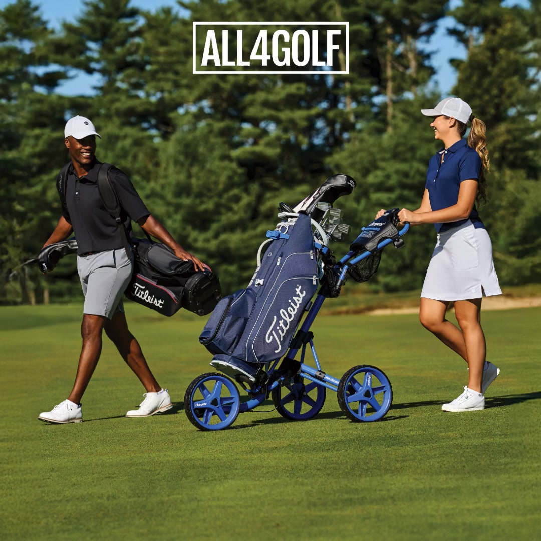 Shop nu bij All4Golf!