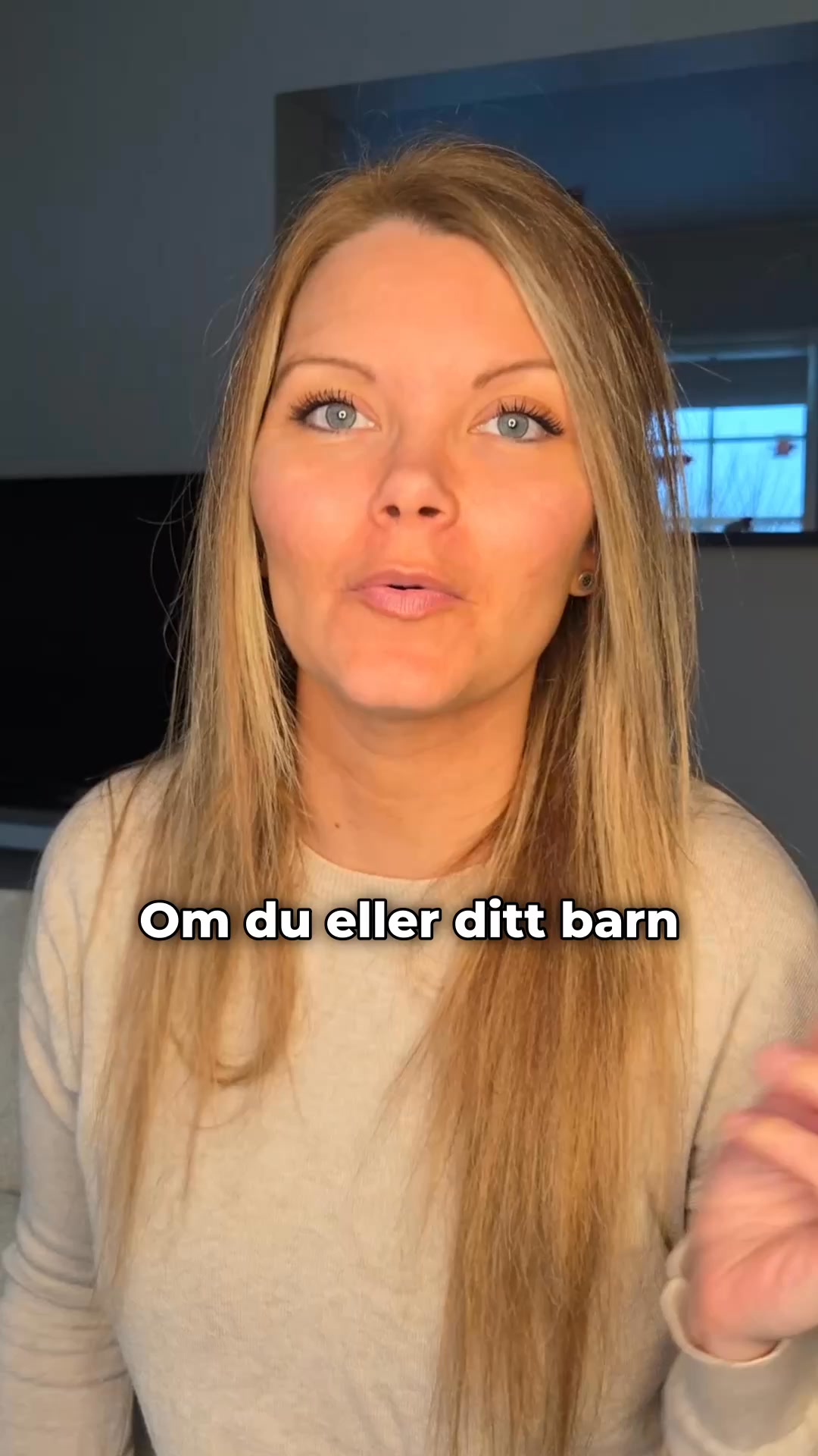 "Kan varmt rekommendera." - Jenny B.