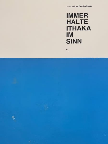 Dein Song wird zum Kunstwerk