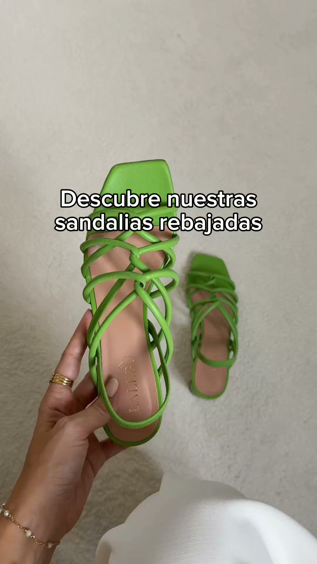 Envíos y Cambios Gratis