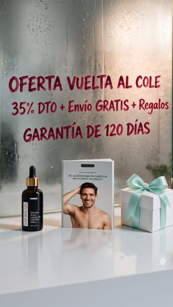 Mi peluquera notó el cambio antes que yo
