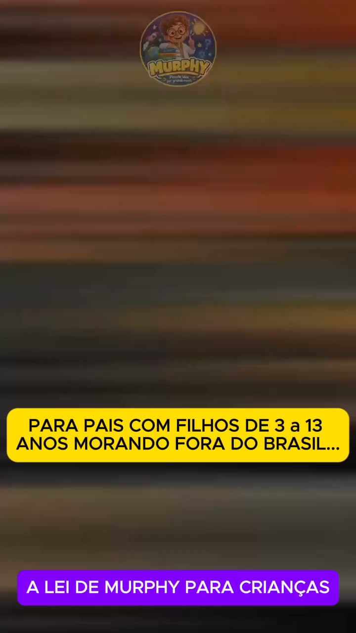 Quer ajudar seu filho a desenvolver inteligência emocional, resiliência e independência?