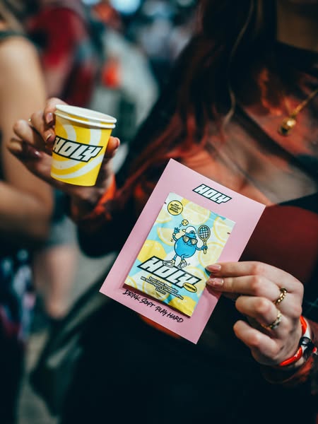 Get £5 off with code ‘HOLY’!