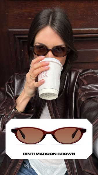 High quality eyewear