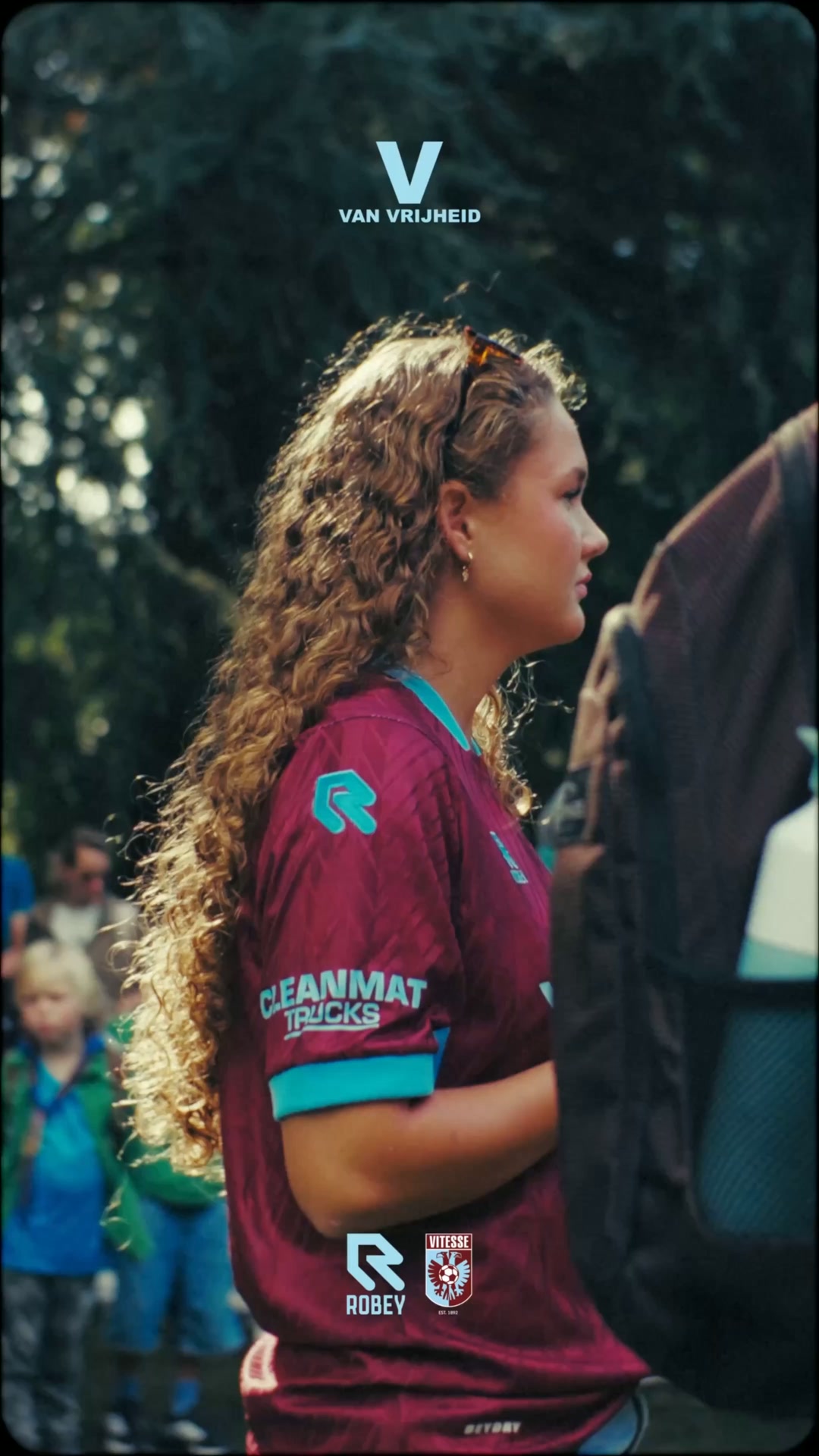 Airborne-tenue 2026|2027