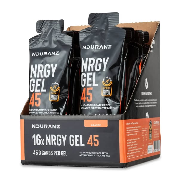 Immer noch zu viel für Gels zahlen?