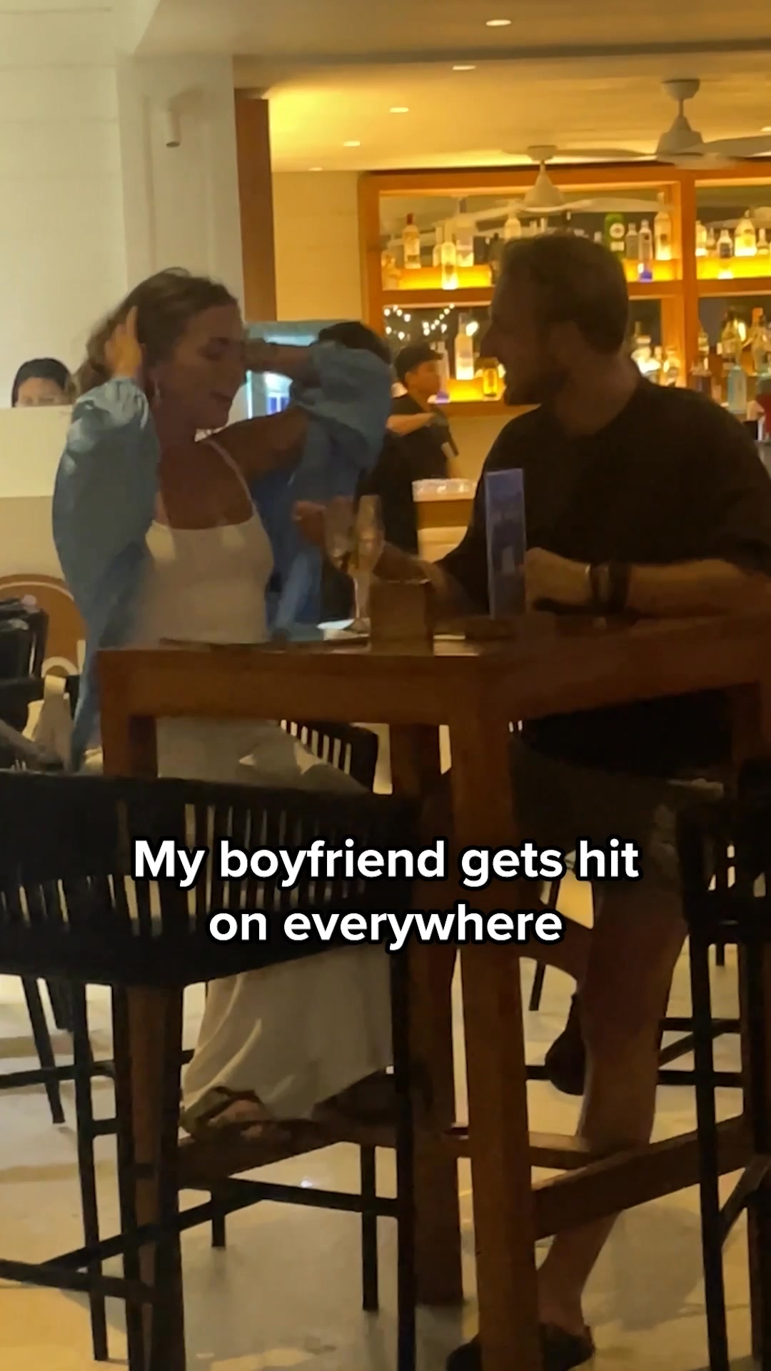 Secret to Attention