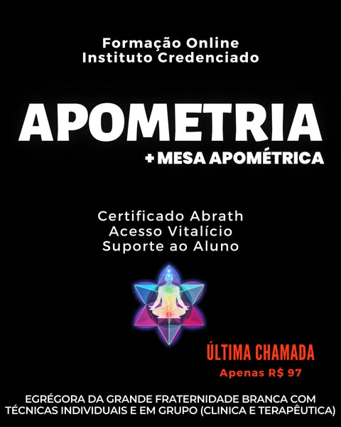 Formação Completa Registrada com suporte especializado