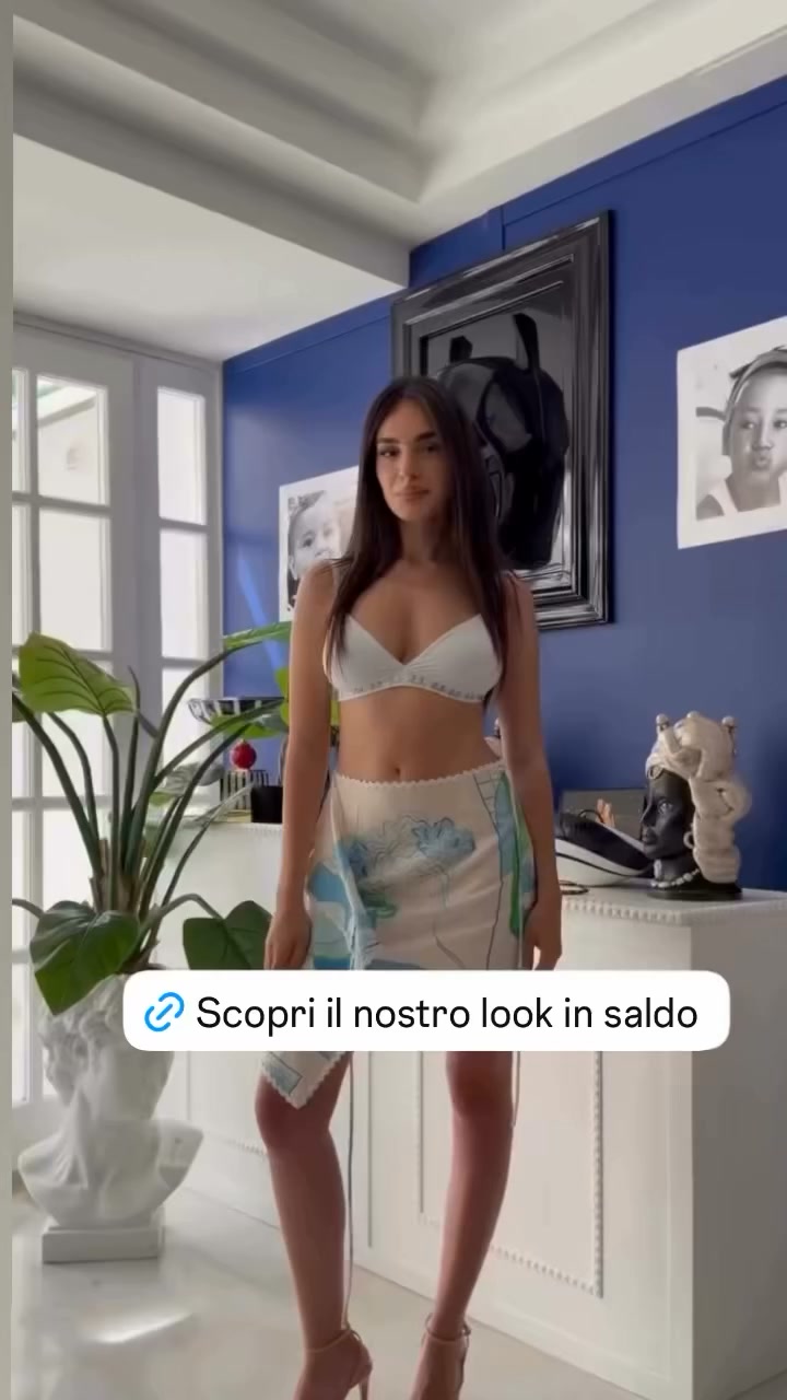 SALDI FINO AL 70% ! Non perdere l' occasione.