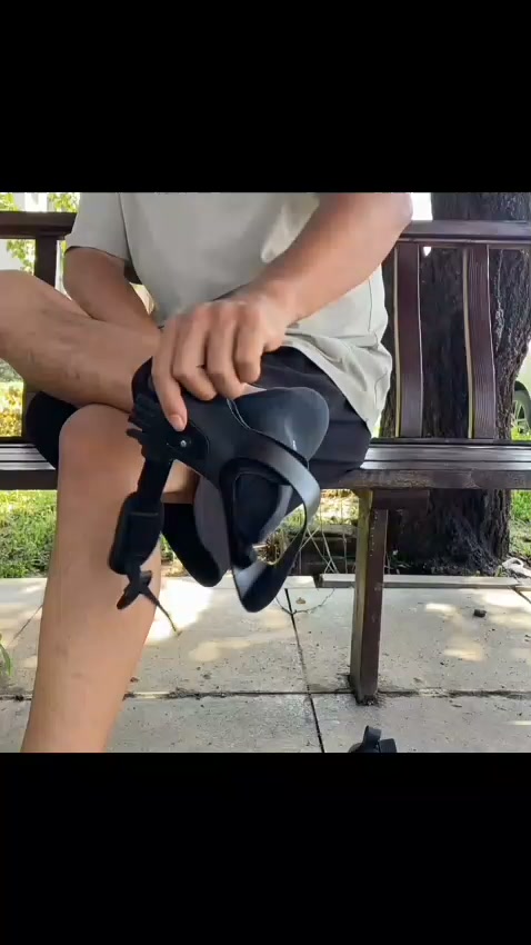 Anúncio de Teethoo 2.0