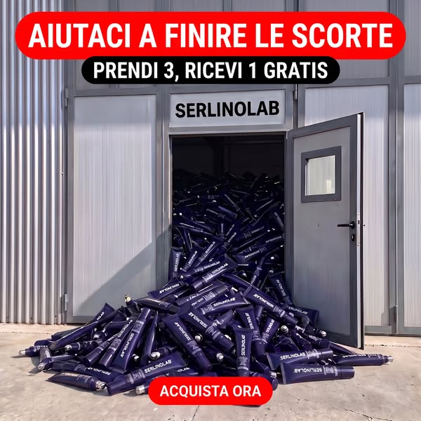 Ne abbiamo fatti troppi