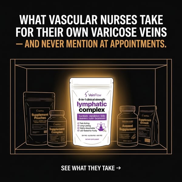 The Lymphatic Complex Helping Women Support Lighter, More Comfortable Legs