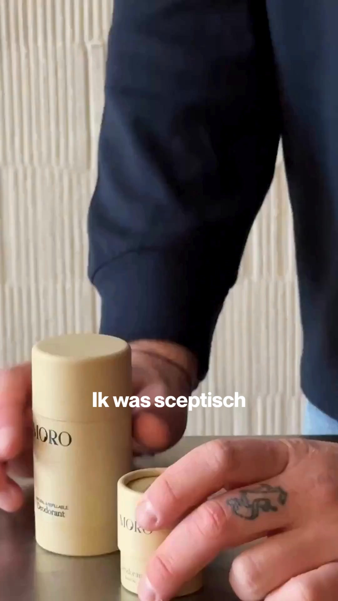 Blijf fris doorheen de overgang
