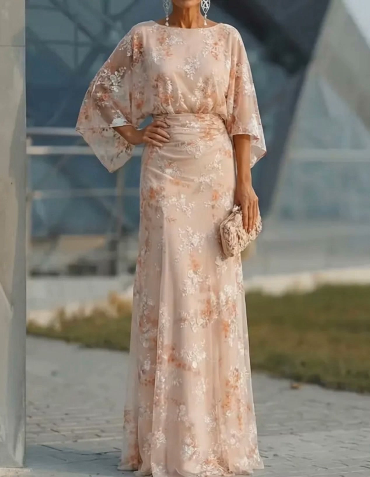 Timeless Elegance Starts Here