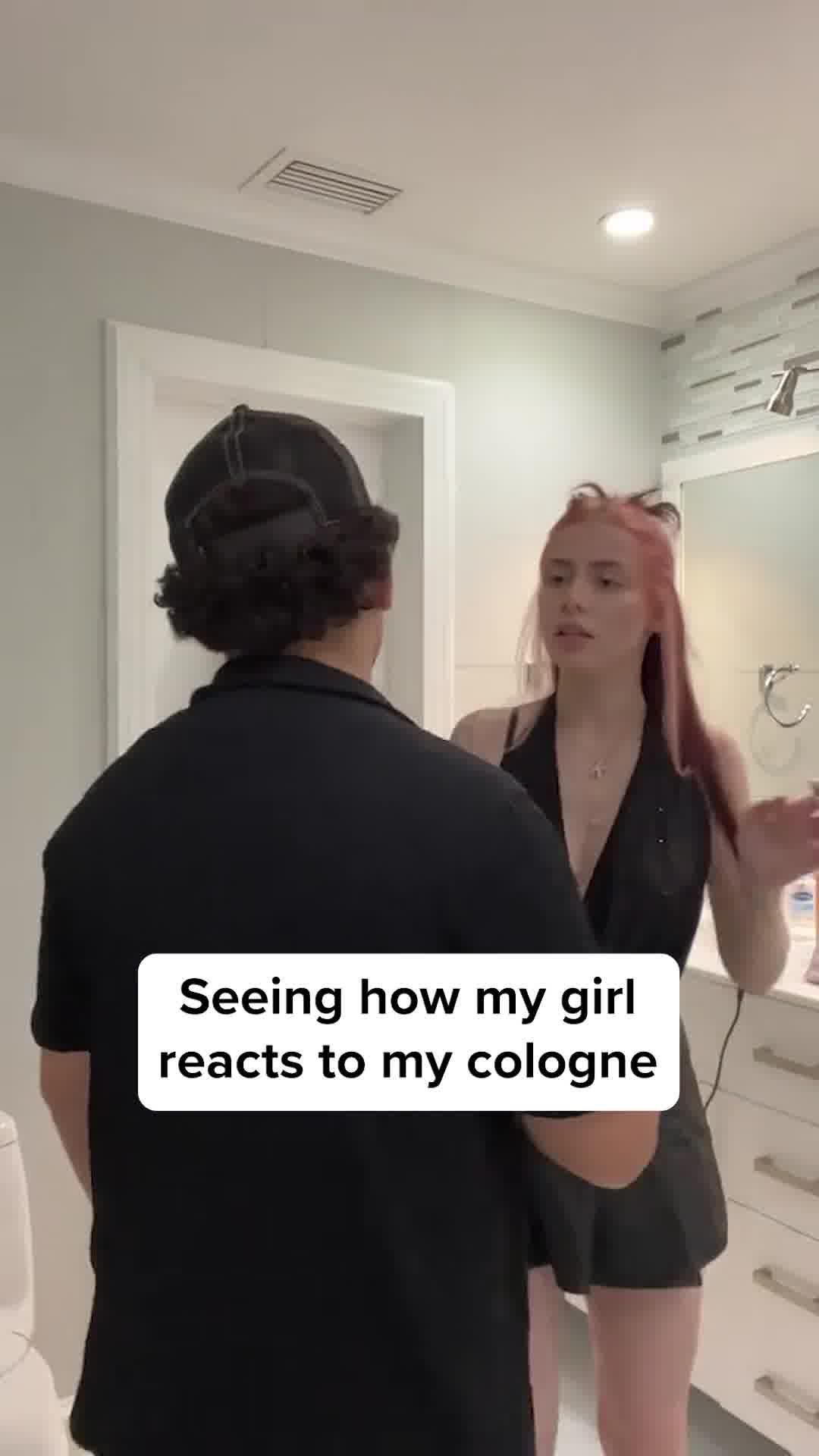 It’s NOT like your average perfume!