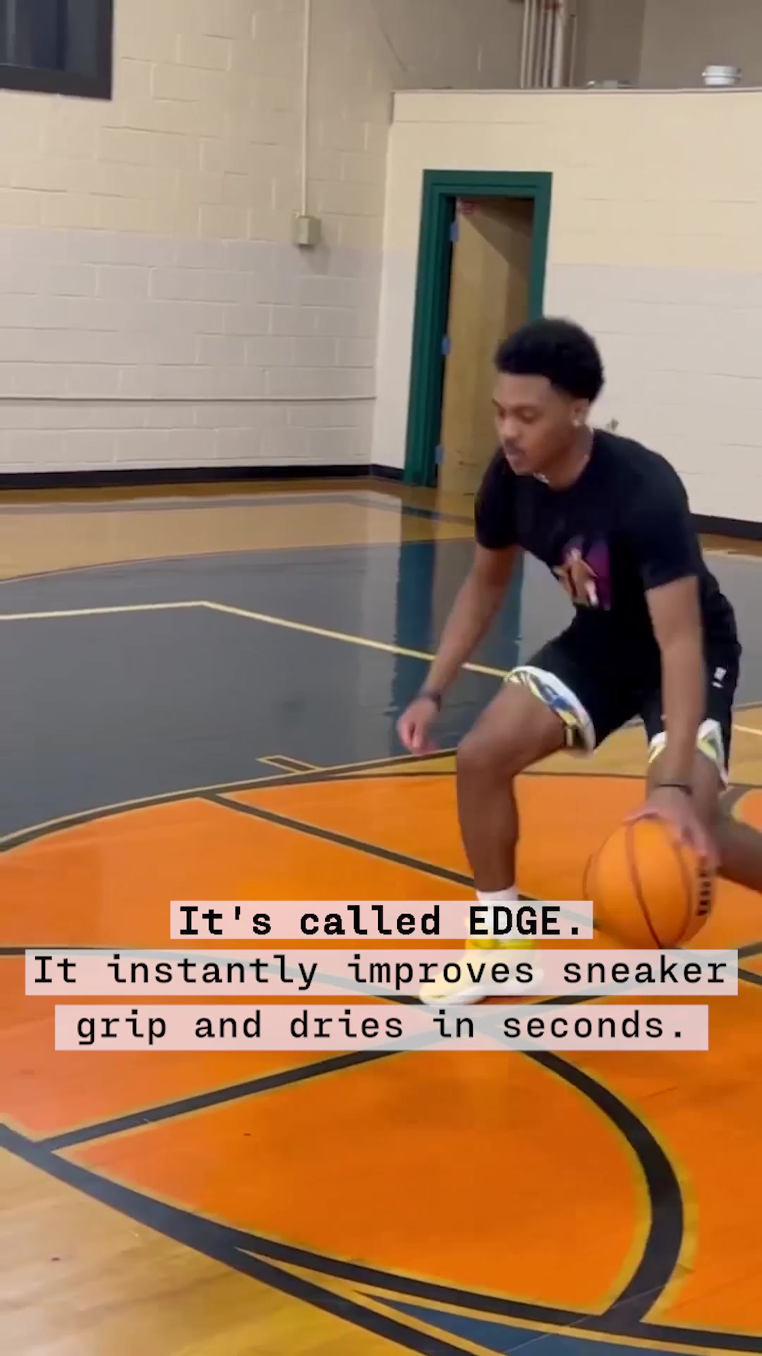 Calling all players: Meet EDGE®.