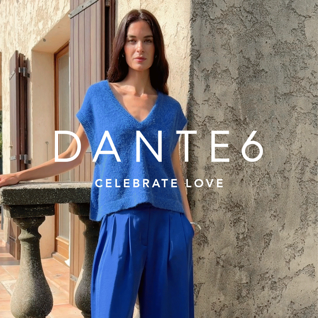 Anúncio de Dante6