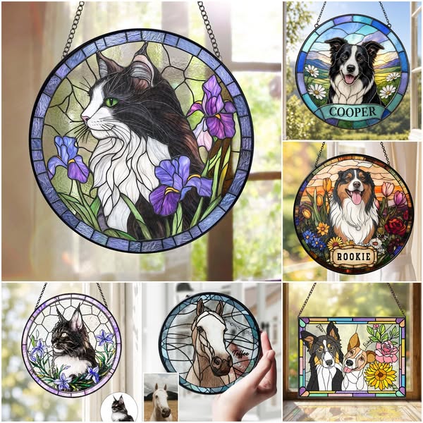 A Special Tribute to Your Pet
