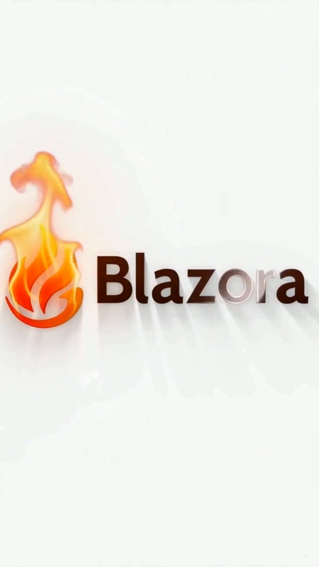 Blazora