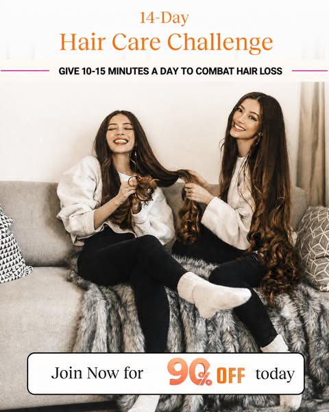 Start Your Hair Transformation Journey Today!